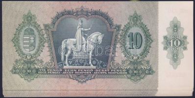 1936. 10P (9x) T:I