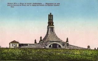 Slavkov (Austerlitz) Peace Memorial