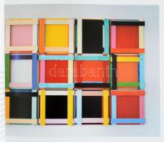 Schauwerk Sindelfingen. 100 Künstler / Artists. 100 Werke / Works. 100 Postionen /Positions. Köln, 2...