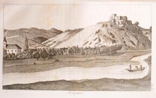 Fábián Gábor: Arad vármegye' leirása históriai, geographiai és statistikai tekintetben. I. rész...