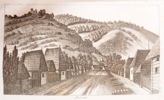 Fábián Gábor: Arad vármegye' leirása históriai, geographiai és statistikai tekintetben. I. rész...