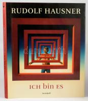 Rudolf Hausner: Ich bin es. Sammlung Würth und Leihgaben. Hrsg. für das M1useum Würth von C. Sylvia Weber. Würth, 2010, Museum Würth. Német nyelven. Gazdag képanyaggal illusztrált. Kiadói egészvászon-kötés, kiadói papír védőborítóban.