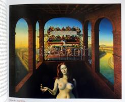 Rudolf Hausner: Ich bin es. Sammlung Würth und Leihgaben. Hrsg. für das M1useum Würth von C. Sylvia ...