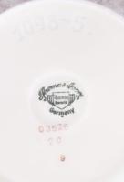 Thomas Ivory régi fedeles váza, jelzett, fogója ragasztott, m: 32 cm