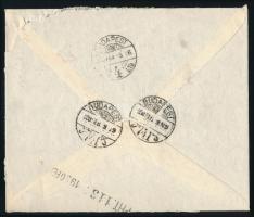 Amerikai Egyesült Államok 1930