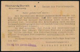 Deutsches Reich 1923