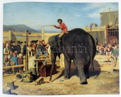 Die Kleine Nationalgalerie. Ein Bildersaal detuscher Kunst im 19. Jahrhundert. Hrsg. von Brigitte Bu...