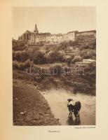 Marcel Grosdidier de Matons: En Lorraine de L'Argonne aux Vosgex. Couverture de Clément Kieffer...