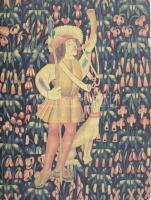 Tapisseries flamandes du XVIe siecle. / Flemish Tapestries of the 16th Century. (Kiállítási katalógu...