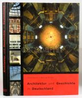 Heike Werner - Mathias Wallner: Architektur und Geschichte in Deutschland. München, 2006, Heike Wern...
