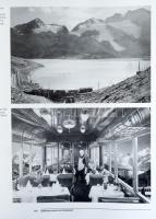 Leza Dosch: Kunst und Landschaft in Graubünden. Bilder und Bauten seit 1780. Zürich, 2001, Scheidegg...