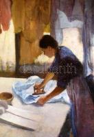 Werner Hofmann: Degas und sein Jahrhundert. München,2007, C. H. Beck. Német nyelven. Gazdag képanyag...