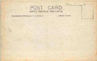 Kecskemét, cigányputri. Fantó photo