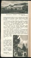 1940 Háromszék vármegye, a visszatérés emlékére kiadott képekkel illusztrált kiadvány