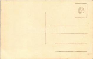 Balatonkenese, Fővárosi üdülőtelep, fürdőzők a Balatonban. photo (fl)