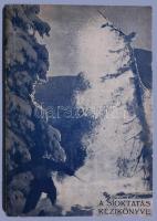 Sztrókay Lajos: A síoktatás kézikönyve. Összeáll.: - - . Bp., [1942], Magyar Turista Élet, 38+(2) p. Kiadói papírkötés,