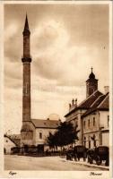 1943 Eger, mecset (fl)