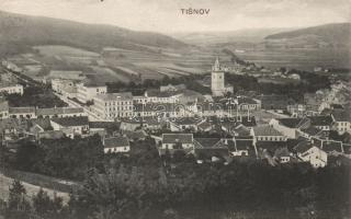 Tisnov