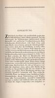 Kant, Immanuel: 
Briefwechsel von Immanuel Kant in drei Bänden. Herausgegeben von H. E. Fischer. Ba...