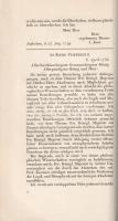 Kant, Immanuel: 
Briefwechsel von Immanuel Kant in drei Bänden. Herausgegeben von H. E. Fischer. Ba...