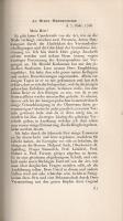 Kant, Immanuel: 
Briefwechsel von Immanuel Kant in drei Bänden. Herausgegeben von H. E. Fischer. Ba...