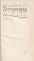 Kant, Immanuel: 
Briefwechsel von Immanuel Kant in drei Bänden. Herausgegeben von H. E. Fischer. Ba...