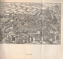 Gregorovius, Ferdinand: 
Geschichte der Stadt Rom im Mittelalter. Band I-II. [Teljes mű két kötetbe...