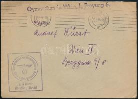 Deutsches Reich 1944