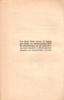 [Frankfurti Névtelen]: 
Das Büchlein vom vollkommenen Leben. Eine deutsche Theologie in der ursprün...