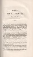 La Bruyére, [Jean de] - La Rochefoucauld, [Francois]:
Les caracteres de La Bruyére. Réflexions ou S...
