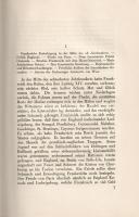 Goncourt, Edmond - Goncourt, Jules: 
Marie Antoinette. Übersetzt ind herausgegeben von Konrad Merli...
