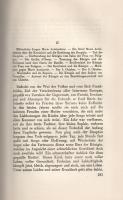 Goncourt, Edmond - Goncourt, Jules: 
Marie Antoinette. Übersetzt ind herausgegeben von Konrad Merli...