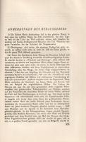 Goncourt, Edmond - Goncourt, Jules: 
Marie Antoinette. Übersetzt ind herausgegeben von Konrad Merli...