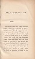 Sabatier, Paul: 
Vie de S. Francois d'Assise.
Paris, [1912 körül]. Libraire Fischbacher (Impr...