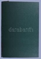 Magyar Turista Lexikon. A-Z. Szerk.: Polgárdy Géza. Dedikált! Bp.,1941, Eggerberger-féle Könyvkeresk...