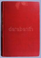 Berzeviczy Albert: A tájképfestés a XVII. században. Bp., 1910, MTA, (Hornyánszky-ny.), 2 sztl. lev....