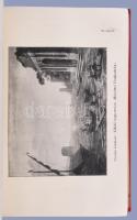Berzeviczy Albert: A tájképfestés a XVII. században. Bp., 1910, MTA, (Hornyánszky-ny.), 2 sztl. lev....