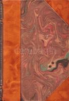 Loliée, Frédéric: 
Les femmes du Second Empire. Tome I-II. [Teljes mű két kötetben.]
Paris, (1927)...