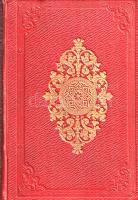 Puskin, [Alekszandr Szergejevics] - Lermontov, [Mihail Jurjevics]: 
Északi fény. Költemények Puskin...