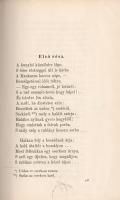 Puskin, [Alekszandr Szergejevics] - Lermontov, [Mihail Jurjevics]: 
Északi fény. Költemények Puskin...