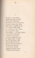 Puskin, [Alekszandr Szergejevics] - Lermontov, [Mihail Jurjevics]: 
Északi fény. Költemények Puskin...