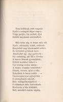 Puskin, [Alekszandr Szergejevics] - Lermontov, [Mihail Jurjevics]: 
Északi fény. Költemények Puskin...