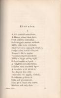 Puskin, [Alekszandr Szergejevics] - Lermontov, [Mihail Jurjevics]: 
Északi fény. Költemények Puskin...