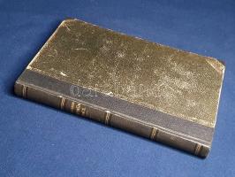 Lucanus, Marcus Annaeus: 
Marcus Annaeus Lucanus Prarsaliája. Fordította Baksai Sándor. A Magyar Tu...