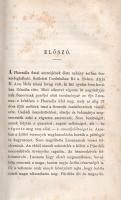 Lucanus, Marcus Annaeus: 
Marcus Annaeus Lucanus Prarsaliája. Fordította Baksai Sándor. A Magyar Tu...