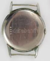 Olma mechanikus karóra, szíj nélkül, nem működik, karcos, d: 32 mm