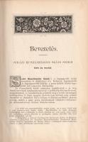 Szádi, Sirázi Muszliheddin: 
Gulisztan, vagy Rózsáskert. Persából fordította Erődi Béla.
Budapest,...