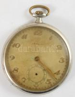 Doxa zsebóra, nem működik, hiányos, d: 45mm