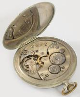 Doxa zsebóra, nem működik, hiányos, d: 45mm