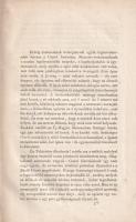 Szilágyi Sándor: 
Bánffi Dénes kora és megöletése.
[Pest, 1859]. [Emich Gusztáv ny.] [3]-85 + [1] ...